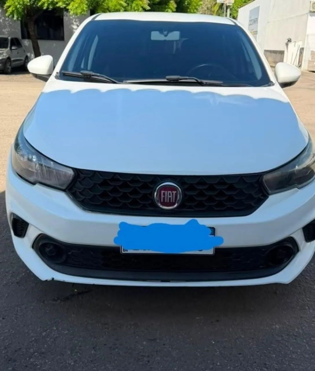 Fiat Argo Drive 1.0 6V Flex 2020 - Foto 2