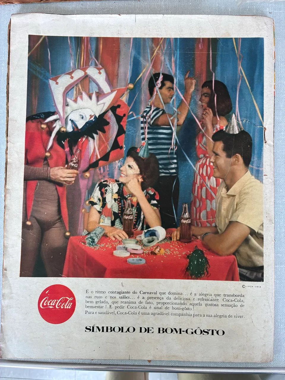 Revista O Cruzeiro  - Foto 2