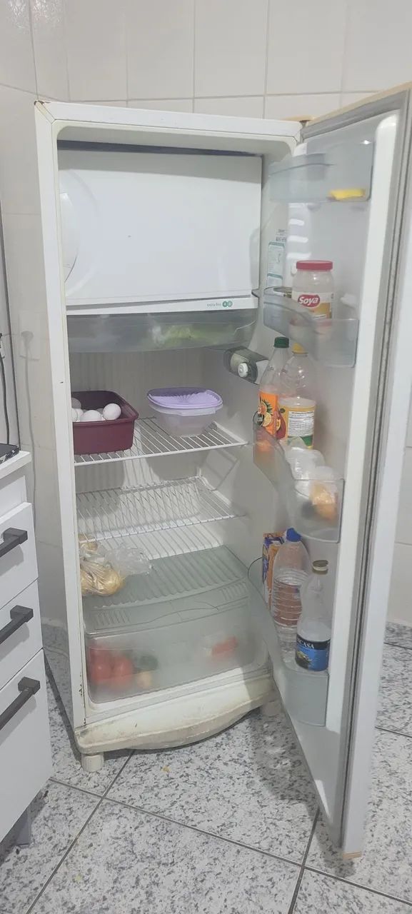 Geladeira - Foto 2