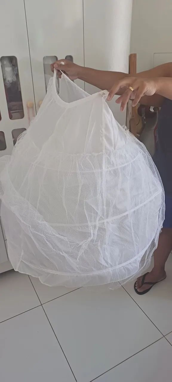 Vestido de noiva - Foto 2