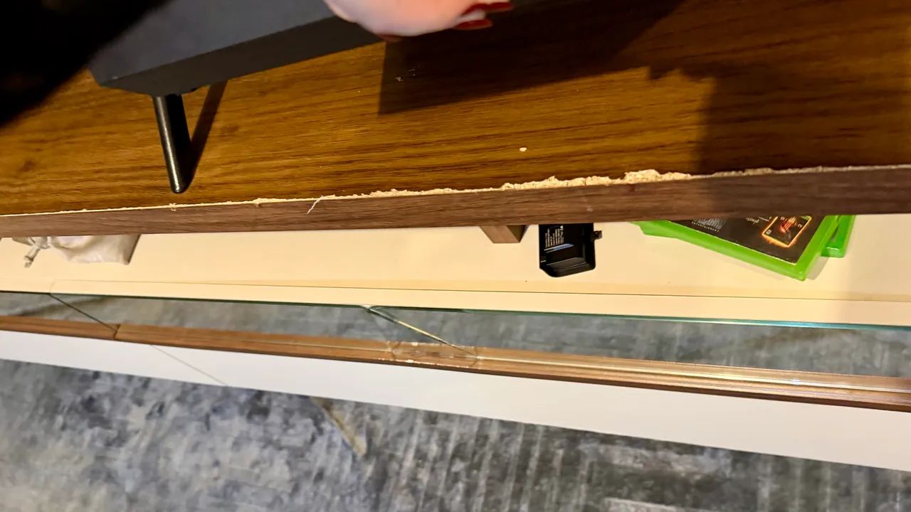 Rack MDF - Foto 3