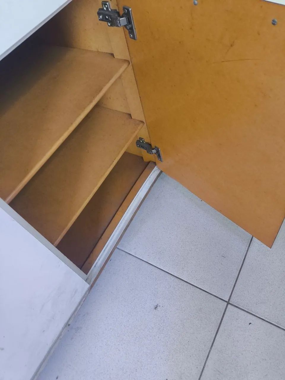 Gabinete de escritório  - Foto 3