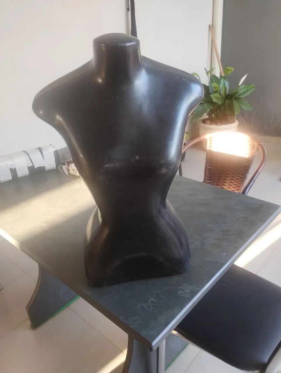 Conjunto de manequins em bom estado - Foto 5