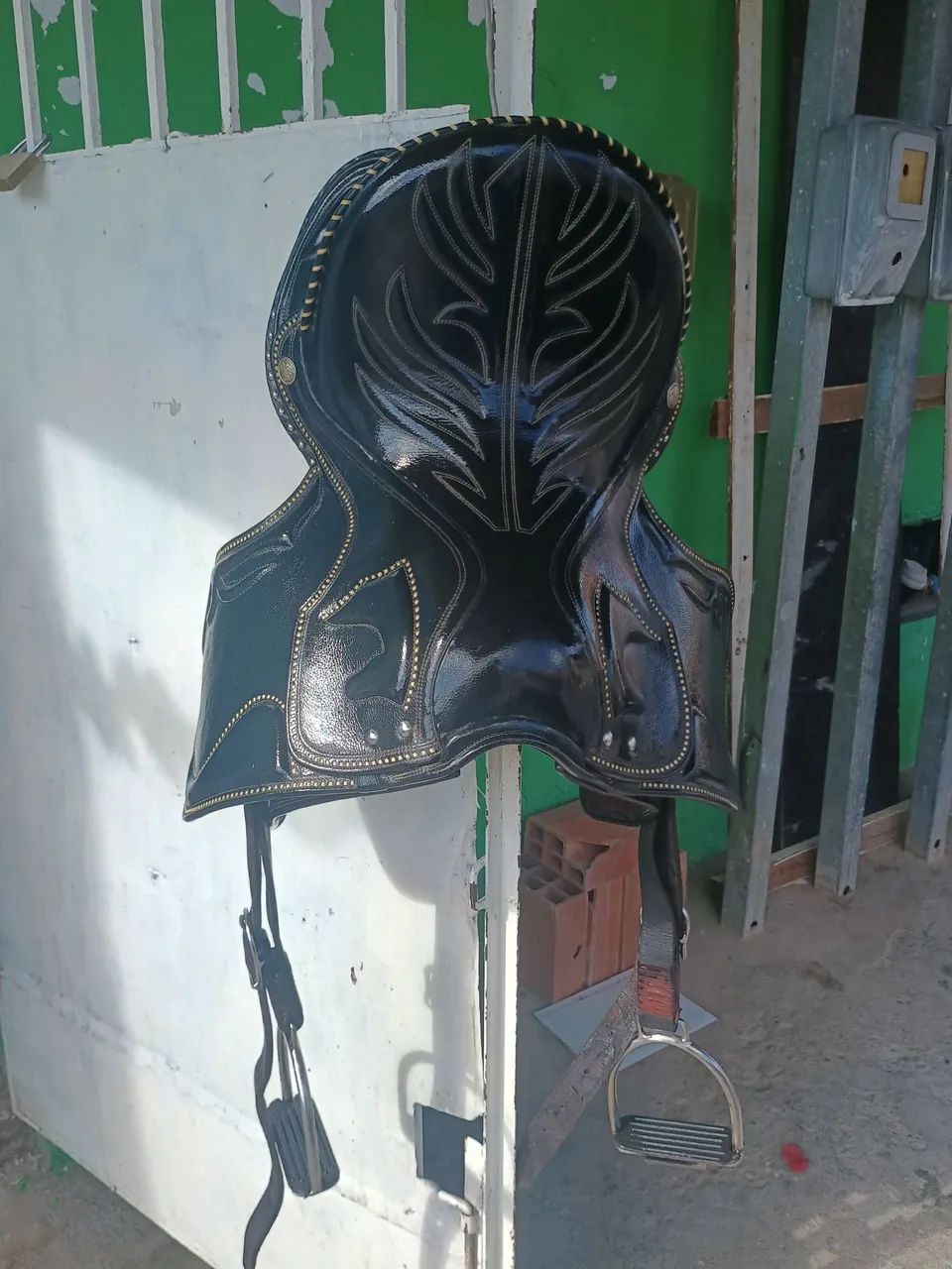 Vendo arreios  - Foto 4