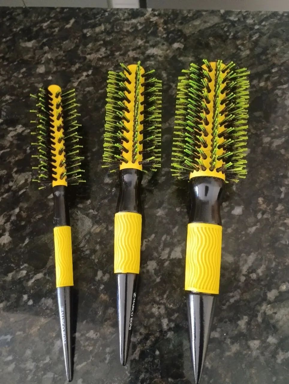 Kit de barbearia  - Foto 4