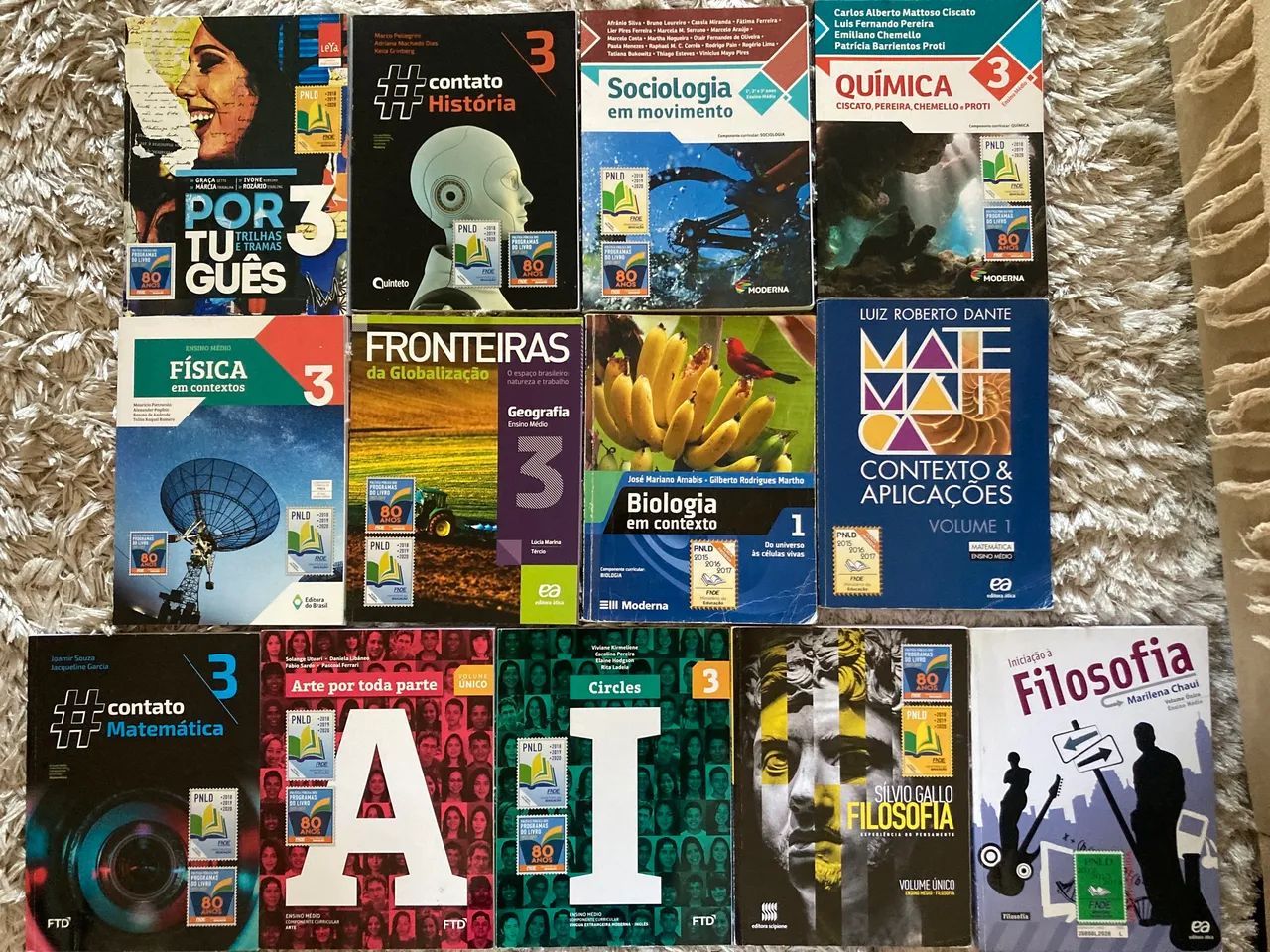 Livros