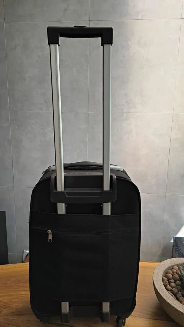 Malas de viagem  - Foto 3