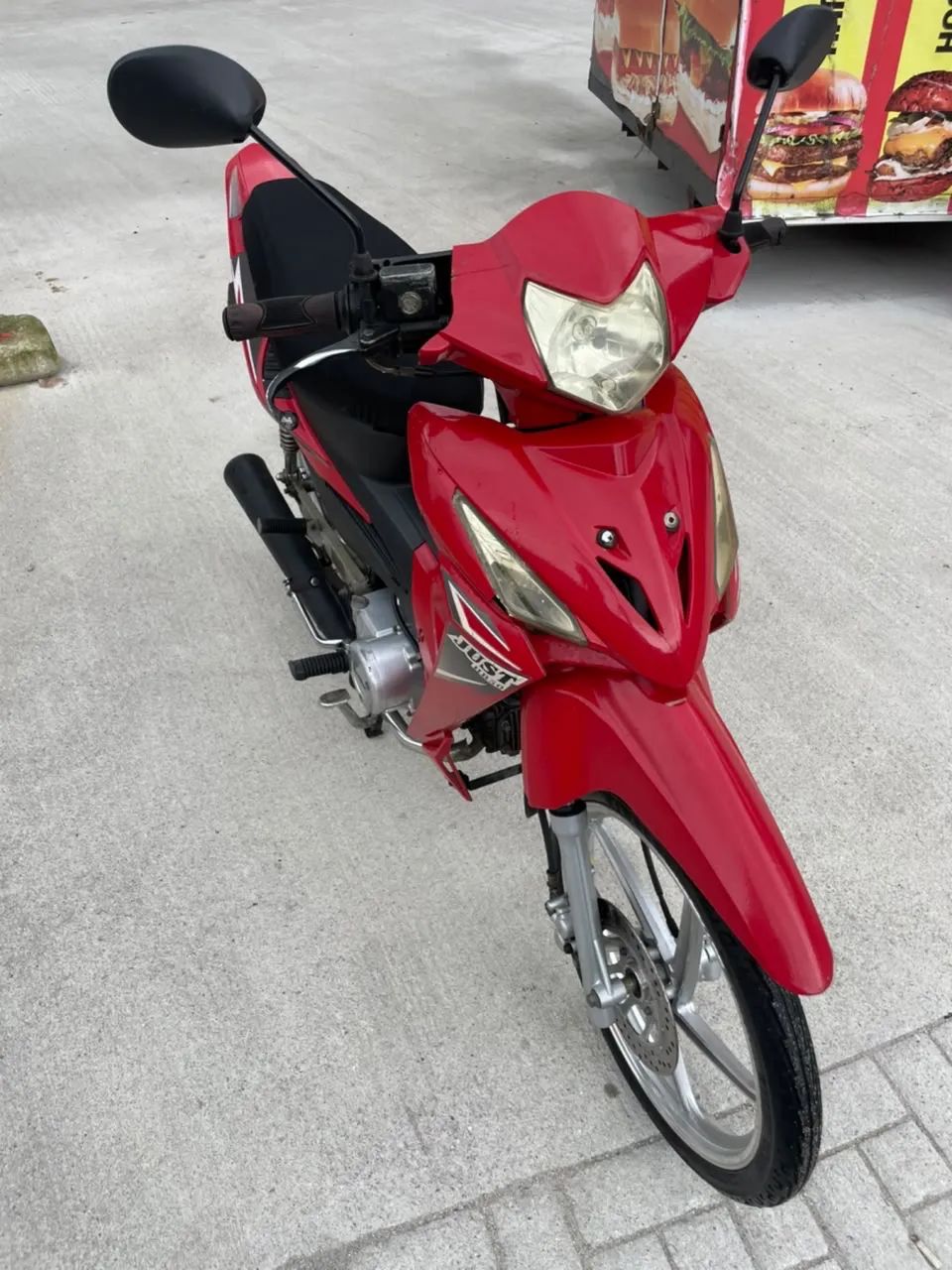 SHINERAY PHOENIX 50cc 2017 - Foto 2