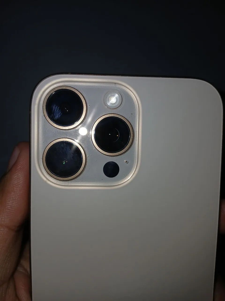 IPhone 16 Pro Max  - Foto 3