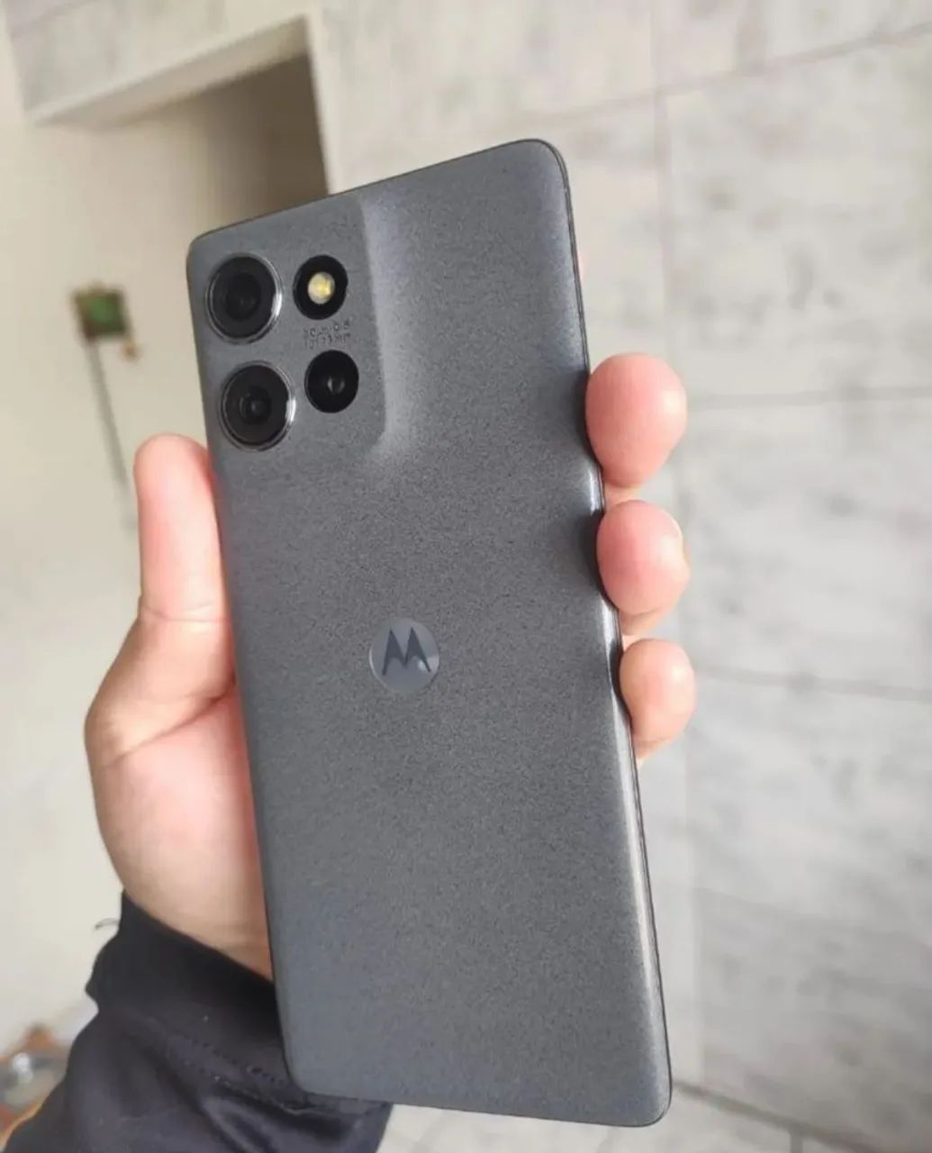 Moto Edge 50 