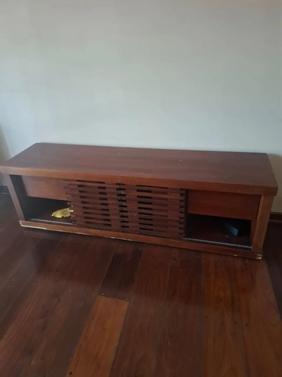Rack Madeira Maciça