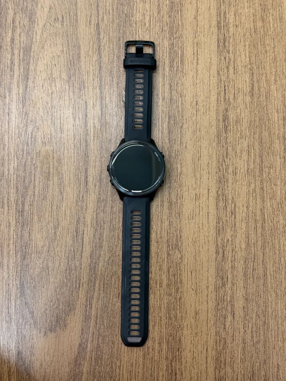Garmin Forerunner 970 Music