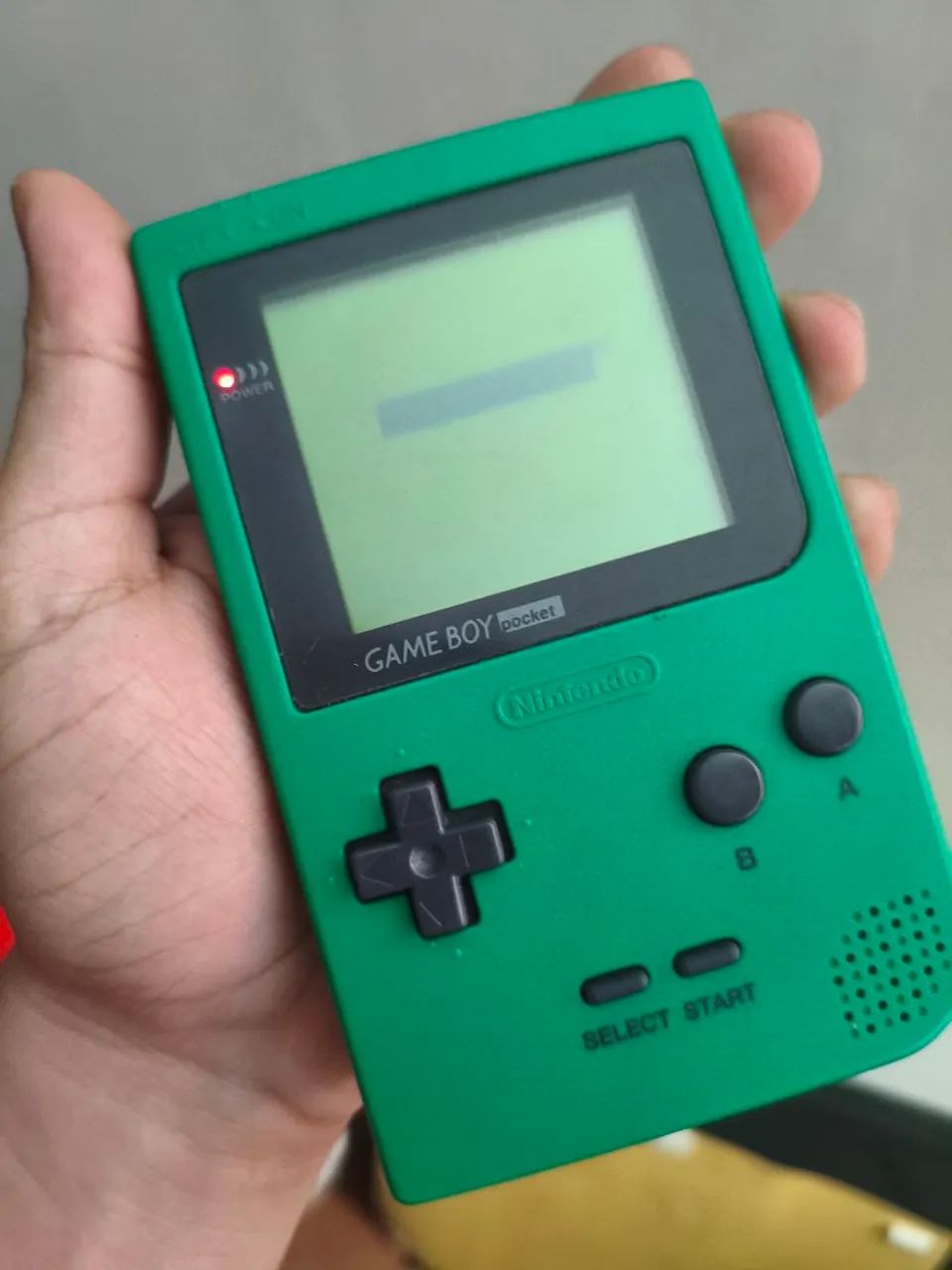 Game Boy Pocket Original - Foto 4
