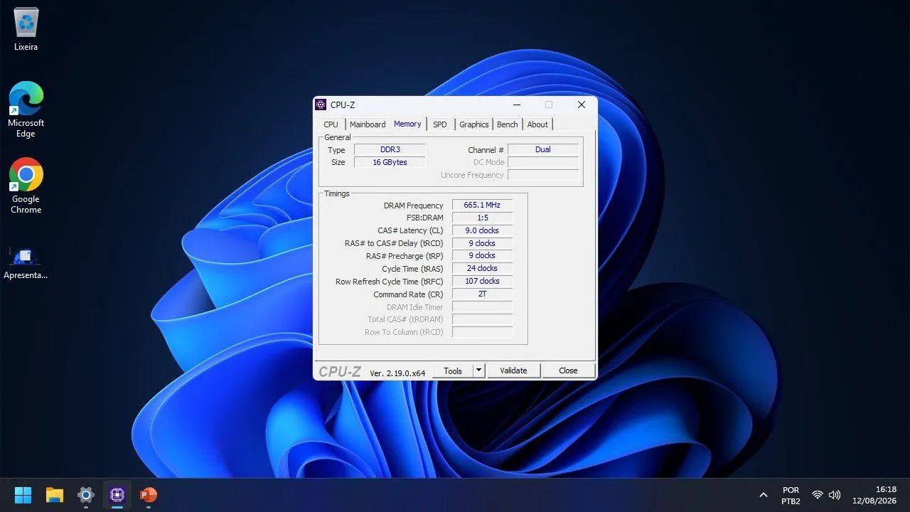 Computador Dell i7-2600 16Gb - Foto 3