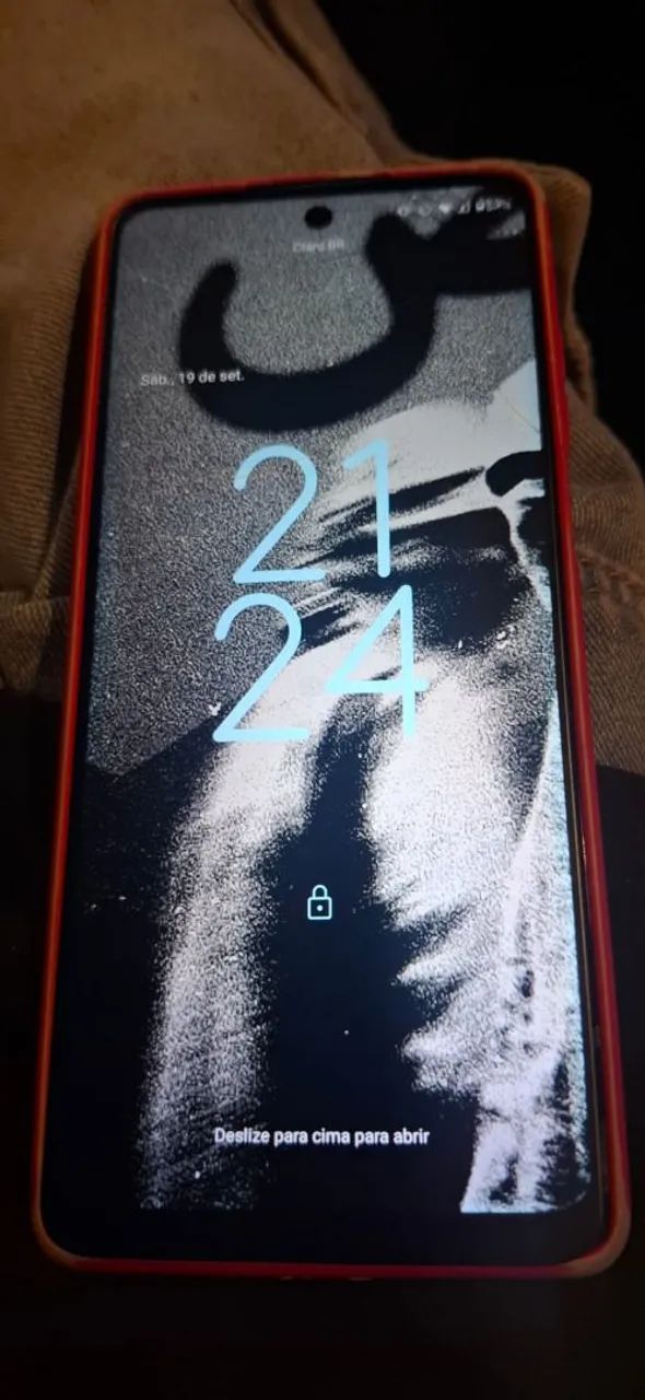 Motorola moto g200 5g utilizado - Foto 2