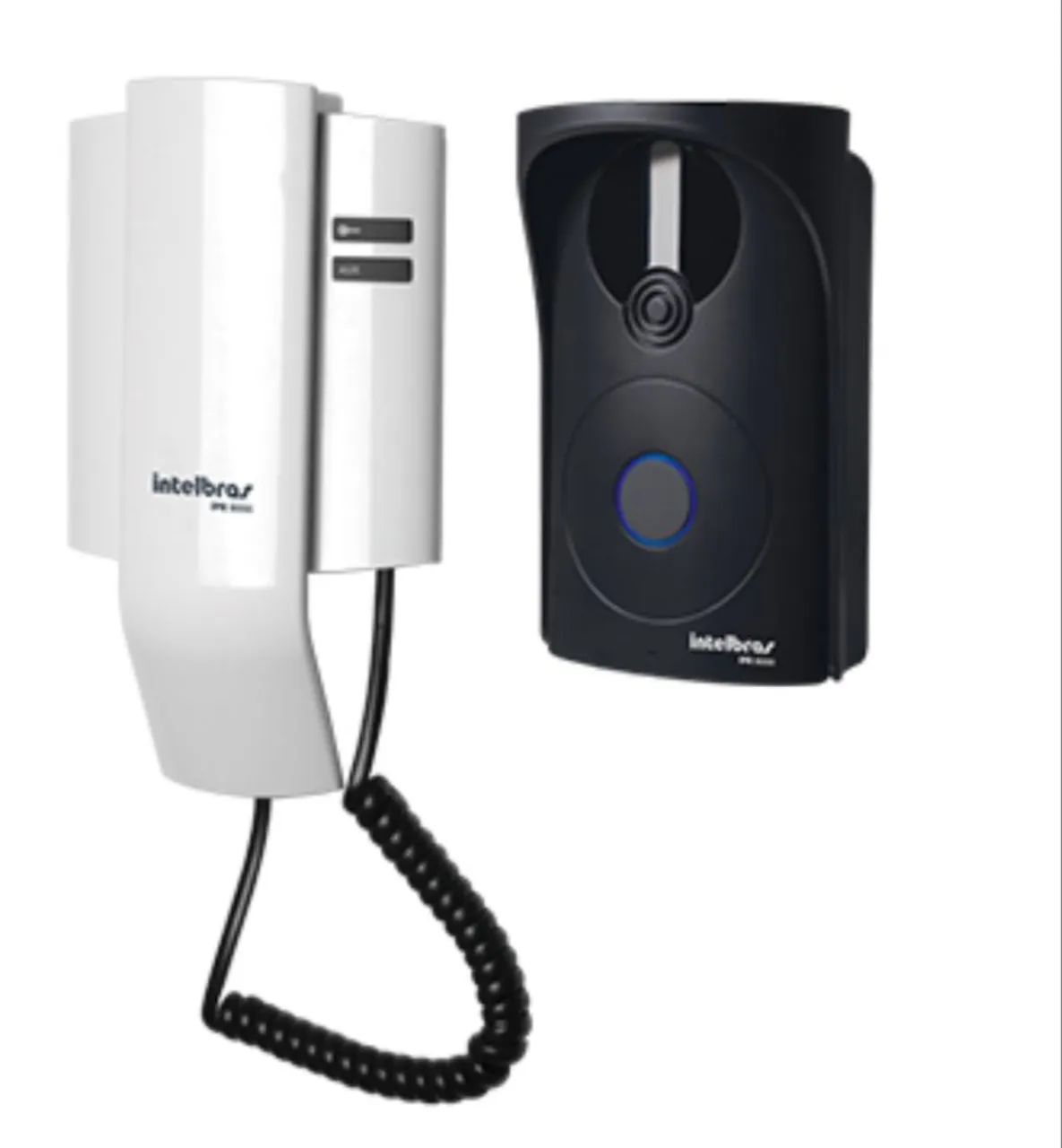 Interfone IPR 8000