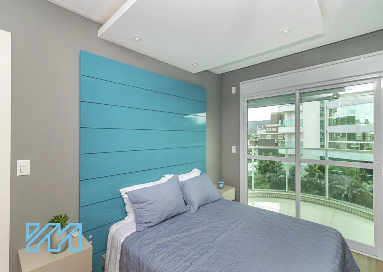Apartamento no Edifício Brava Beach Corais com 199m² - Foto 5