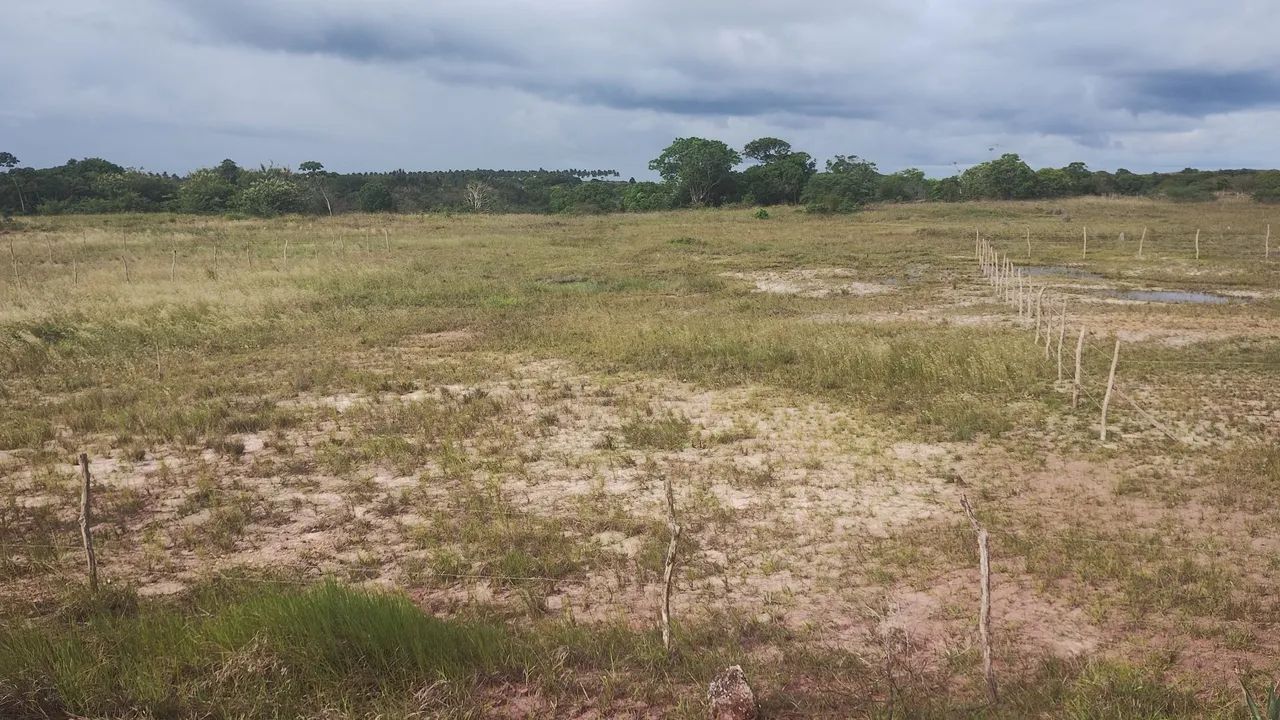 Vendo Terreno no povoado aldeia, São Cristóvão, próximo a BR 101