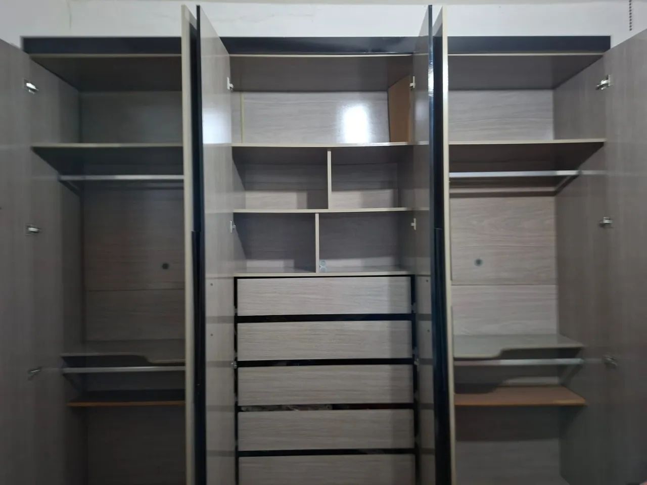 Quarda Roupa feito sob medida  - Foto 2