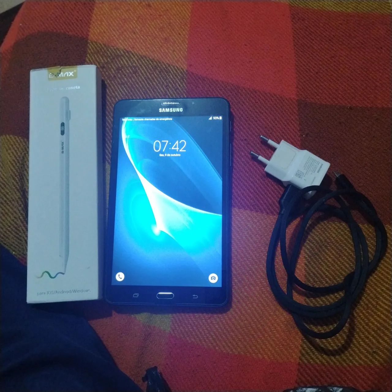 Tablet Samsung  - Foto 4