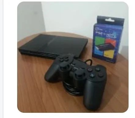 ? PLAYSTATION 2 
