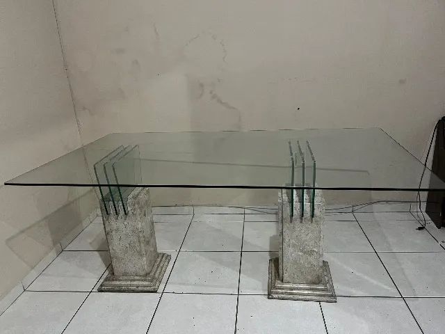 Mesa de jantar