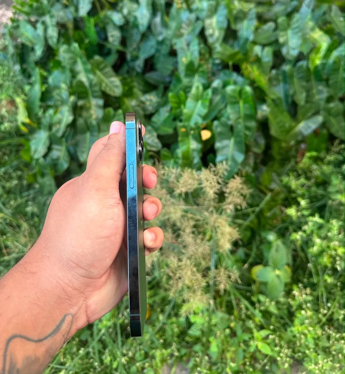 IPHONE 13 PRO MAX 128 GB - Foto 5