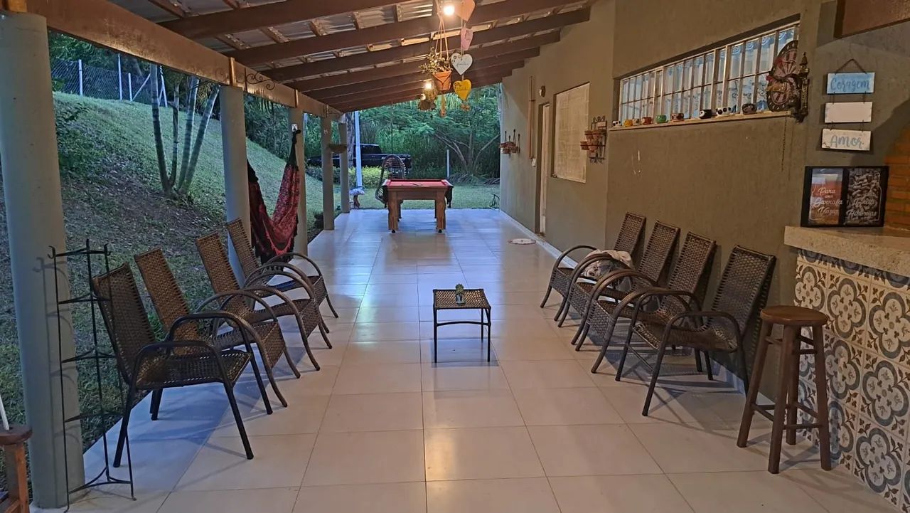 Vendo Chácara de Porteira Fechada - Foto 4