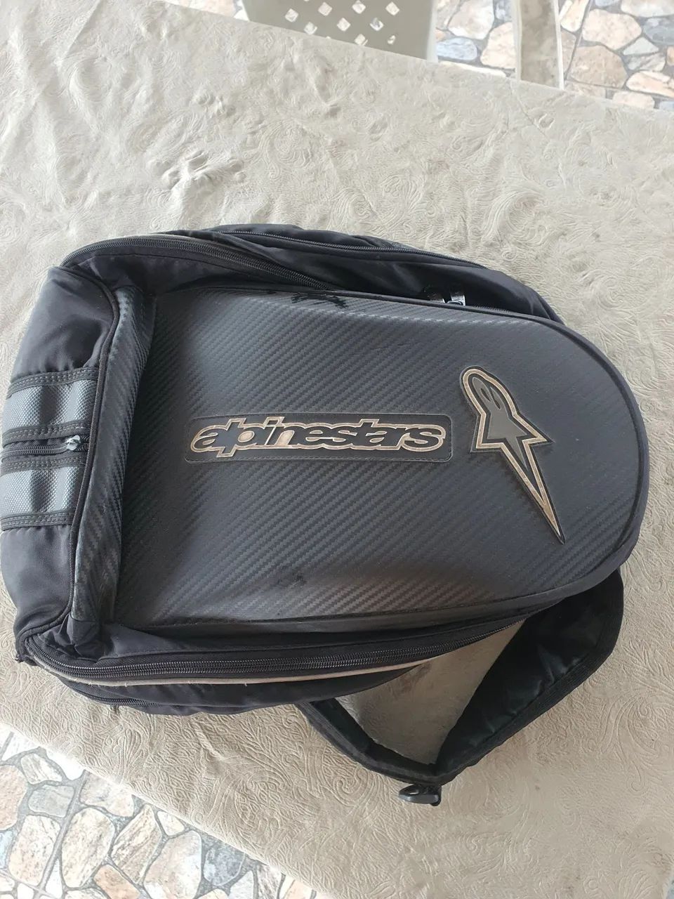 Mochila alpinestar 