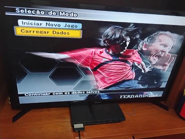 PLAYSTATION 2 - RARIDADE - Foto 4
