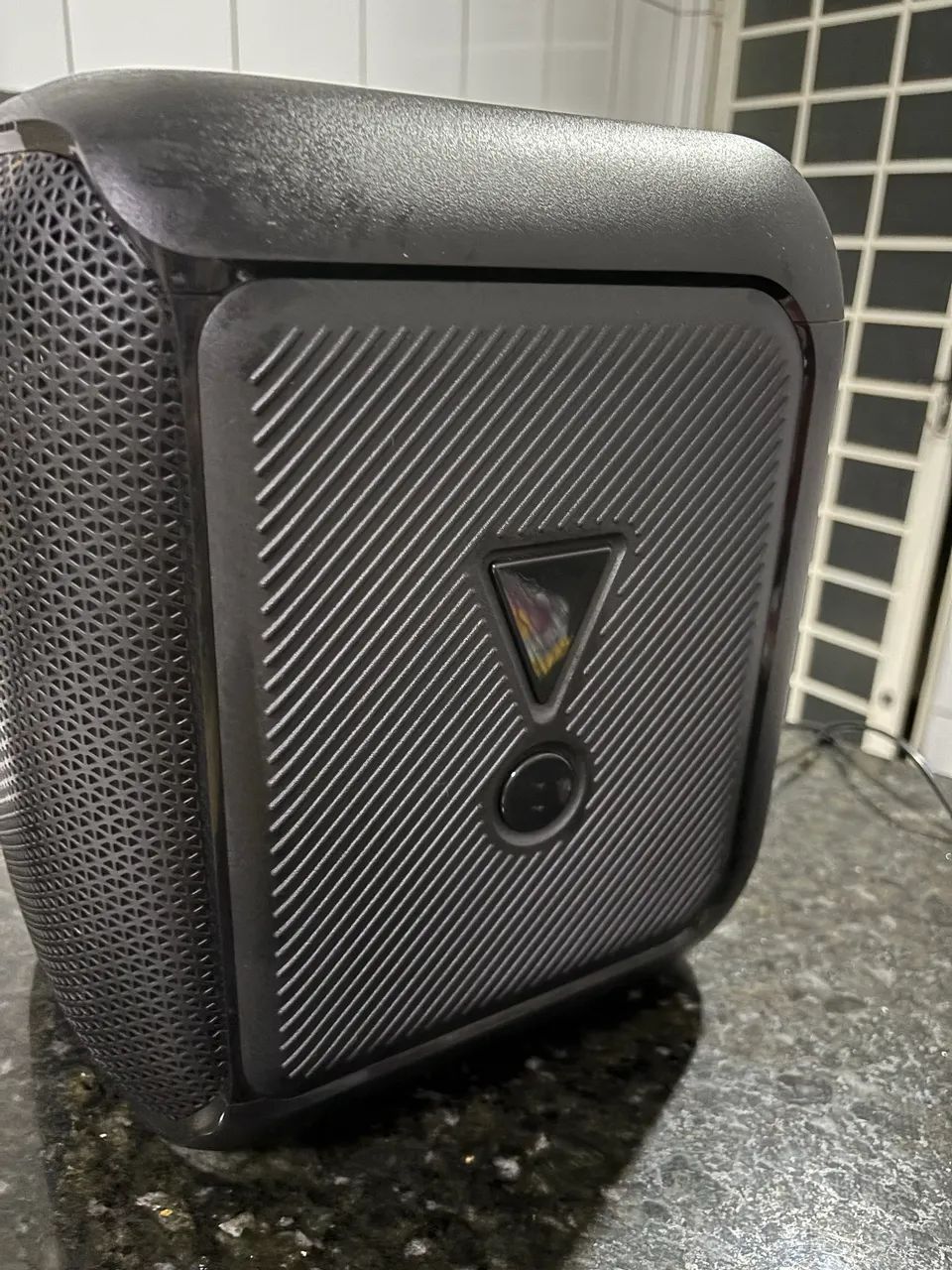 Caixa JBL Partybox Encore Essential - Foto 5