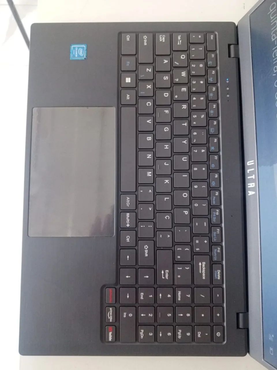 Vendo Notebook Ultra - Foto 2