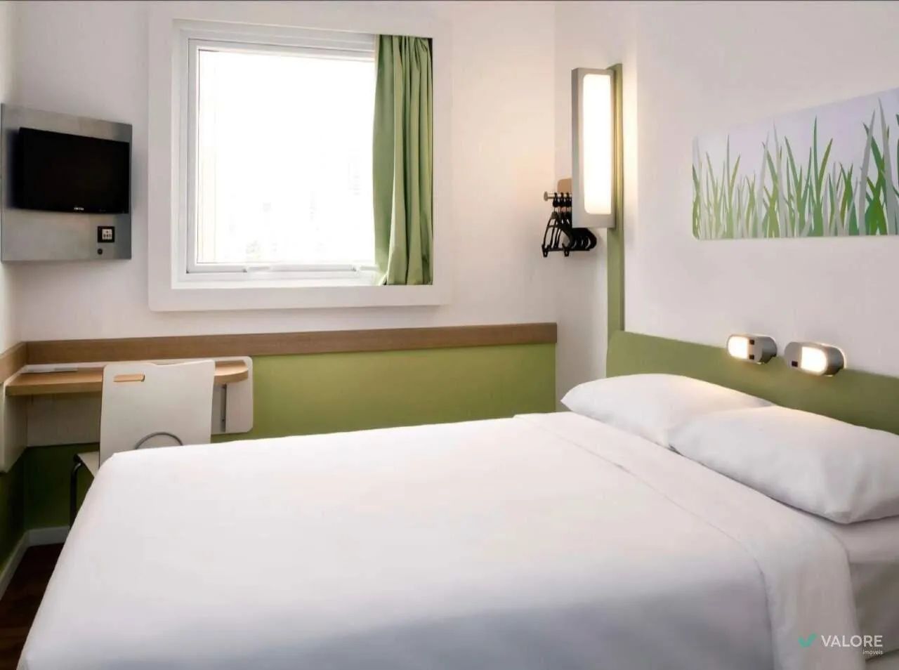 Flat a venda com 14 metros , Hotel ibis Afonso Pena Savassi - Foto 2