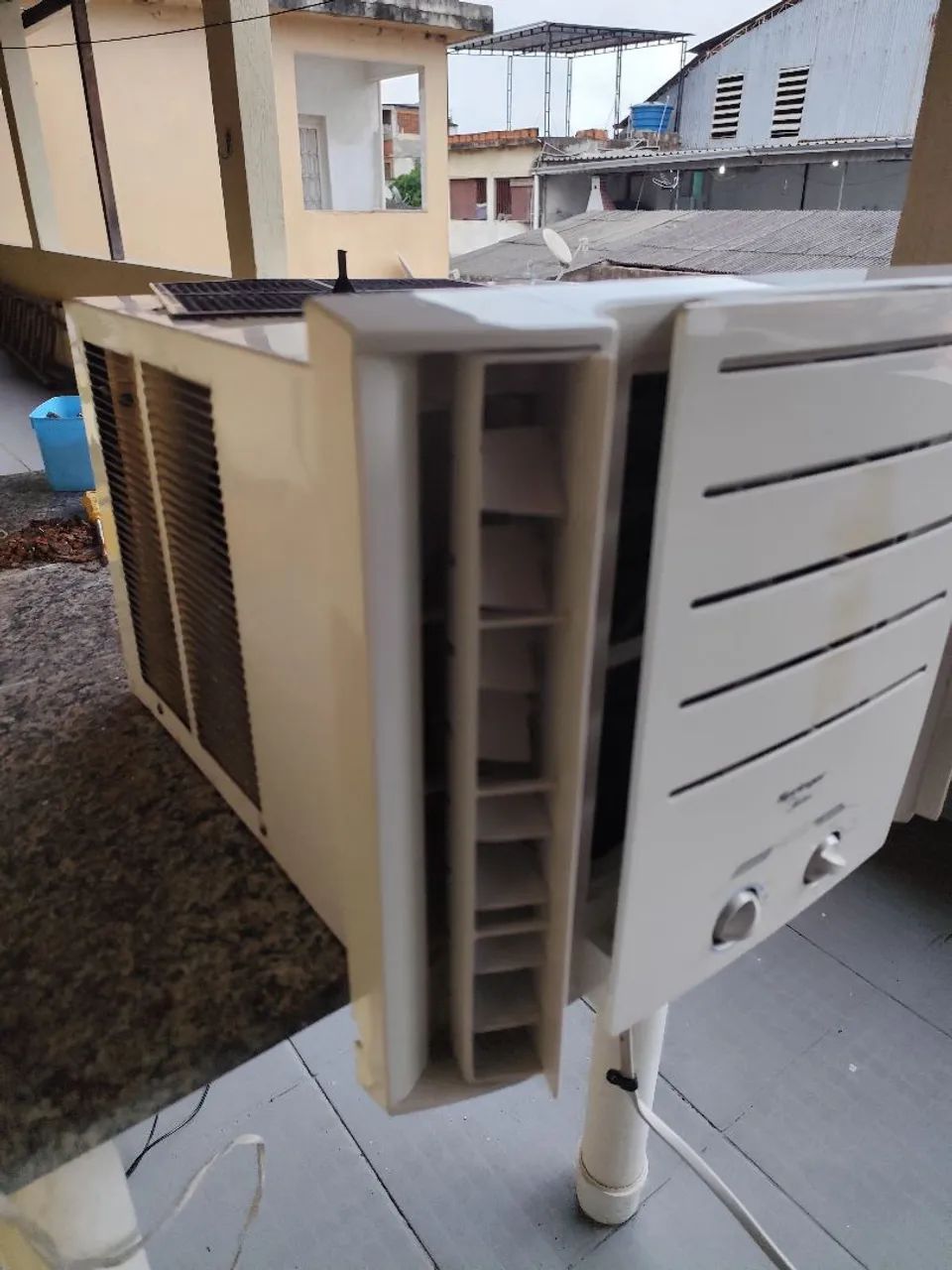 Ar springer 10000 btus - Foto 3