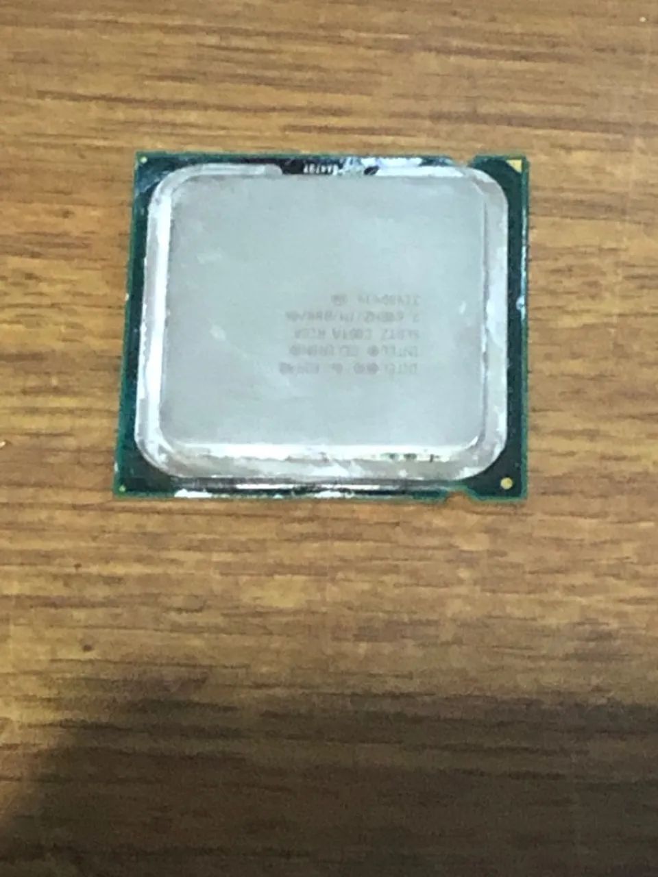 Processadores i34170 é um Intel q8400 vai os dois junto