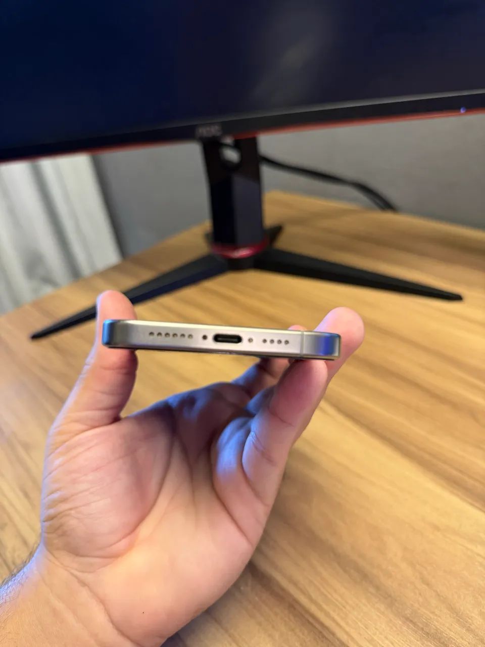 15 pro max 256GB - Foto 2