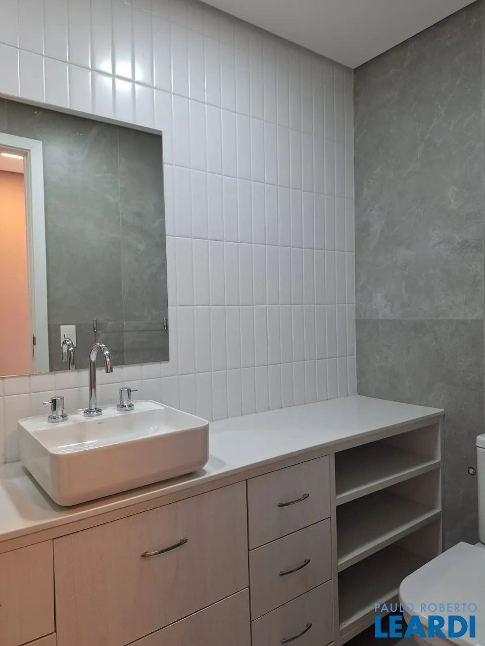 APARTAMENTO - VILA ROMANA - SP - Foto 3