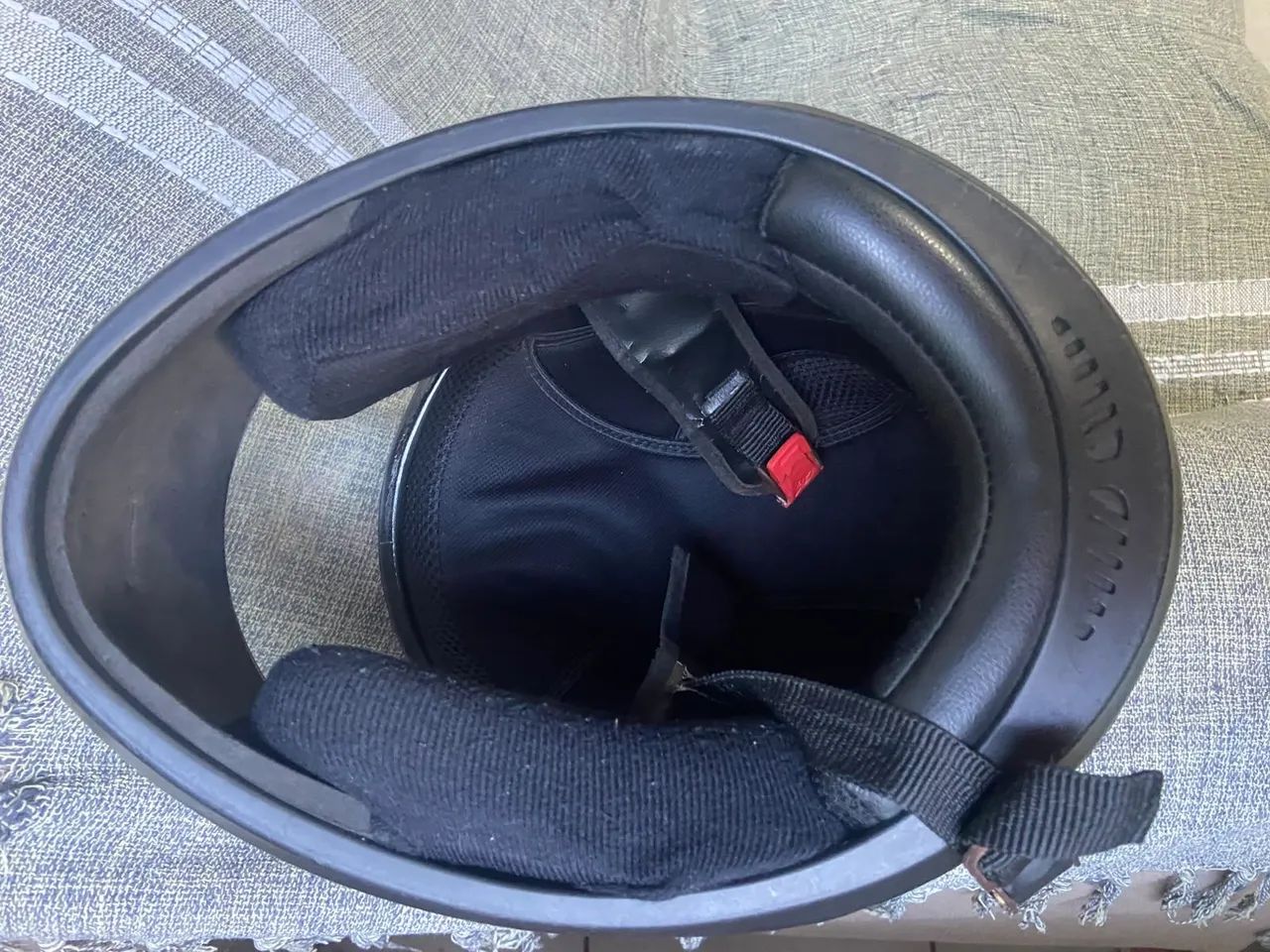 Capacete - Foto 3