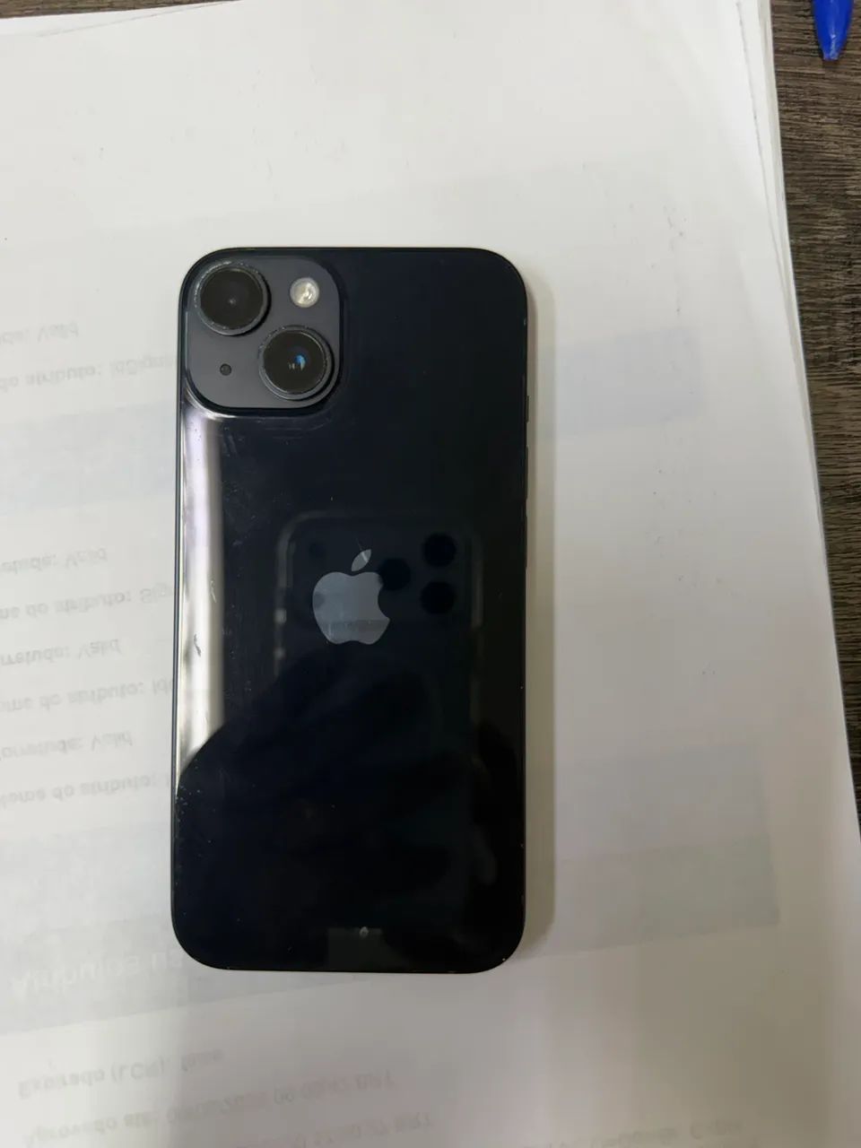 ? IPHONE 14 128GB ? NOVINHO - Foto 5