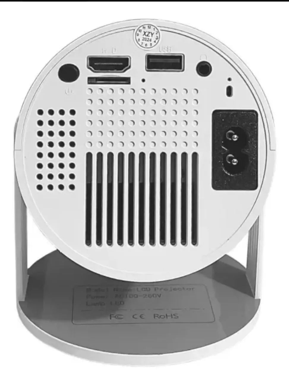 Projetor hy300 Android 13 - Foto 3