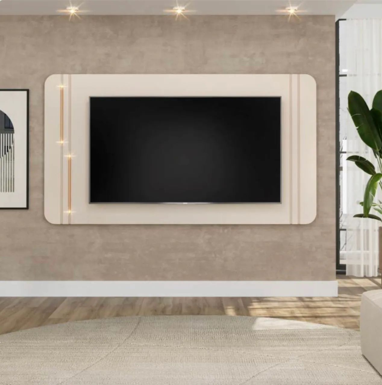 Painel Ariana Elegance 240