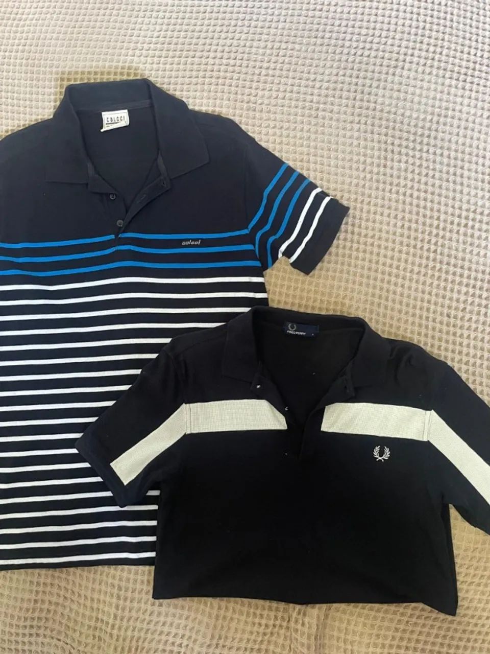 camisa