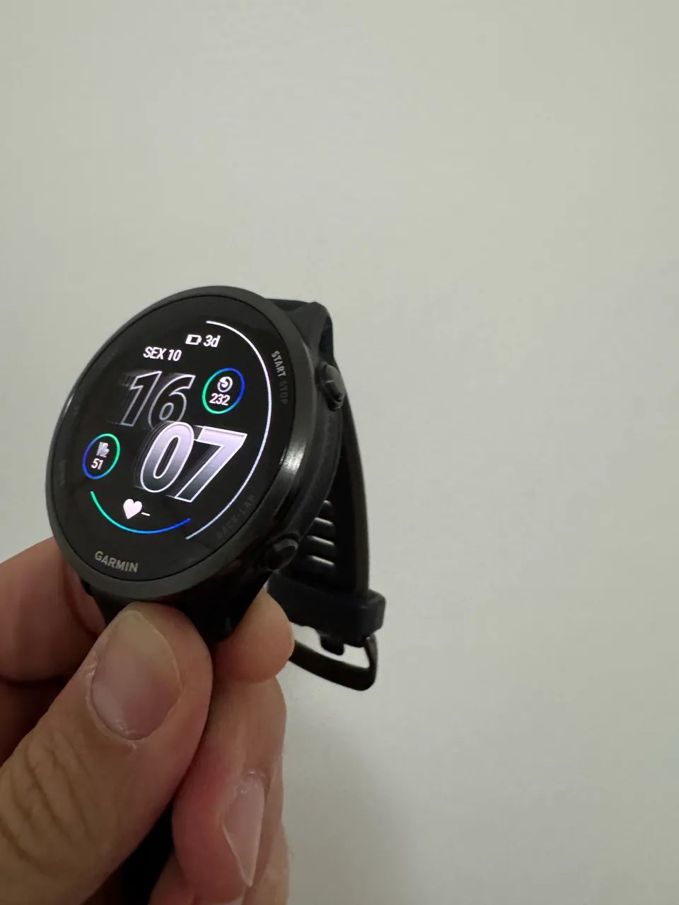 Garmin 570 - Foto 2