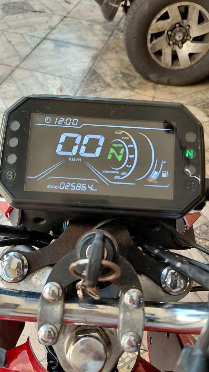 Moto 150  - Foto 5