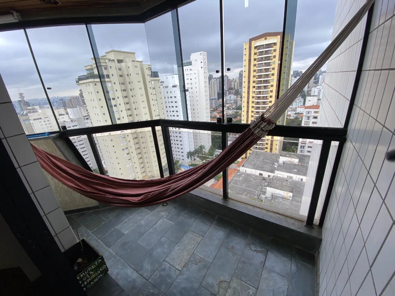 Apartamento para venda em Perdizes com 5 quartos, sendo 3 suítes, 155m² - Foto 5