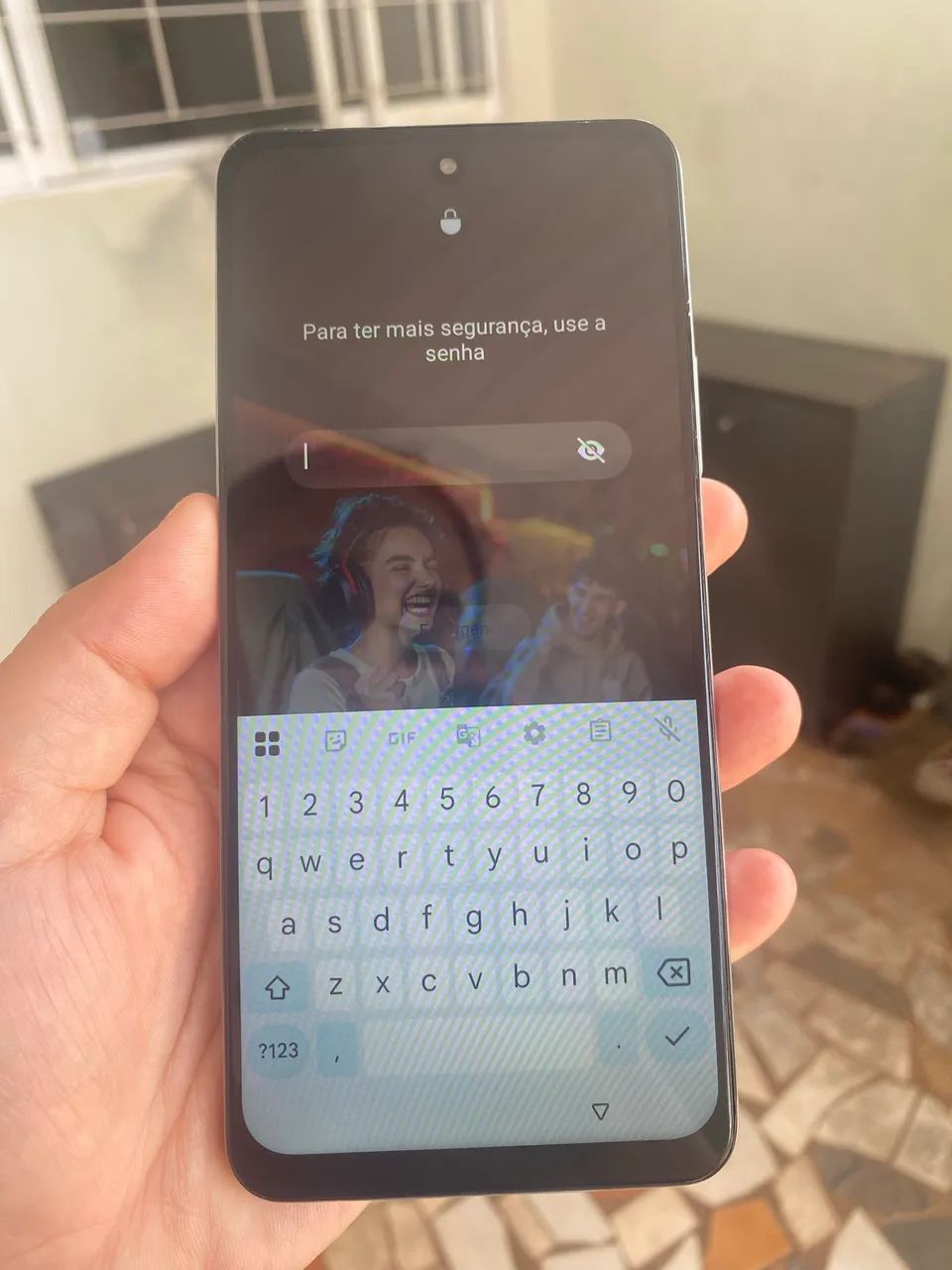 CELULAR REALME C71 - 256GB - Foto 2