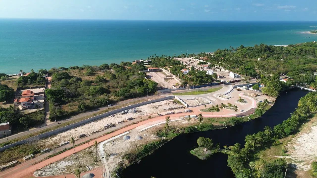 Villa Prabhu Eco Residence  Paracuru Ceará