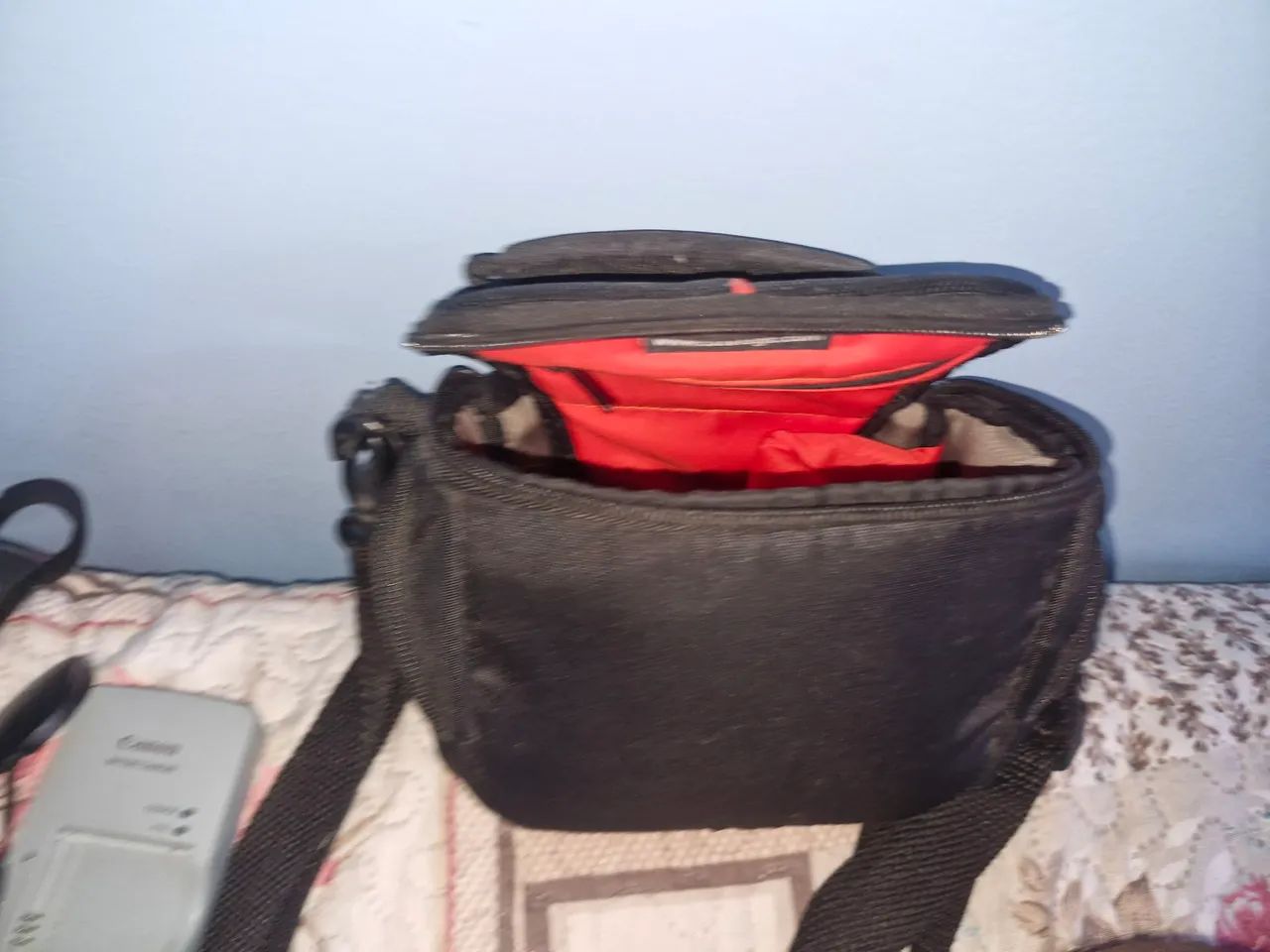 Camera - Foto 3