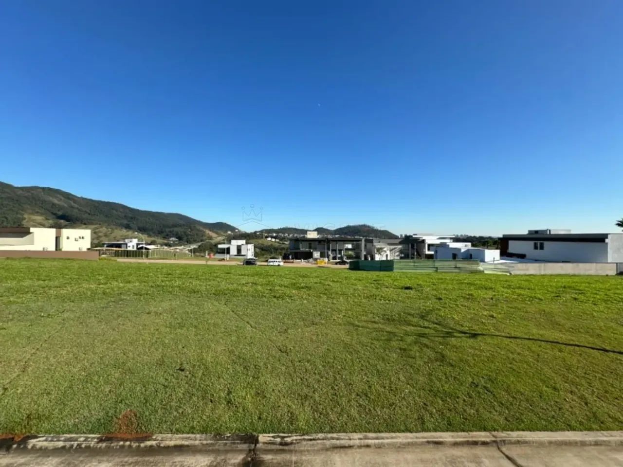Terreno no Alphaville de Jundiaí/SP com 496,39m². - Foto 5