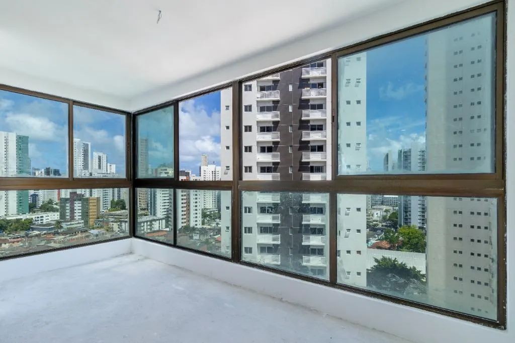 Apartamento com 3 dormitórios à venda em Boa Viagem